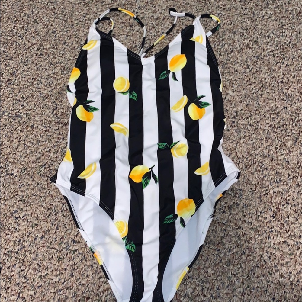 Swimsuit
